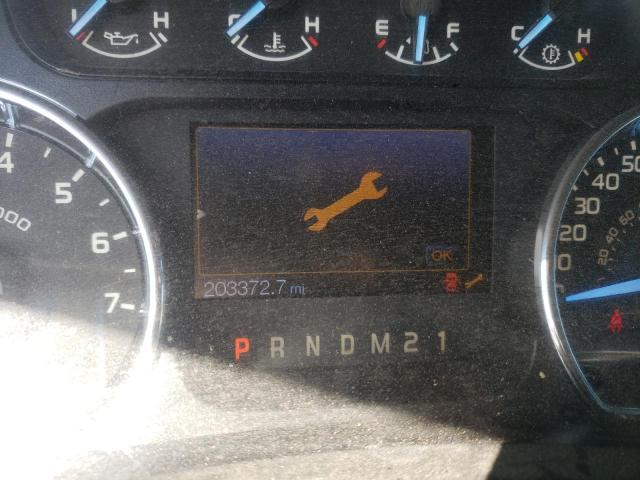 Photo 8 from auction – 2012 FORD F150 SUPER with VIN 1FTEW1CM3CFB28257