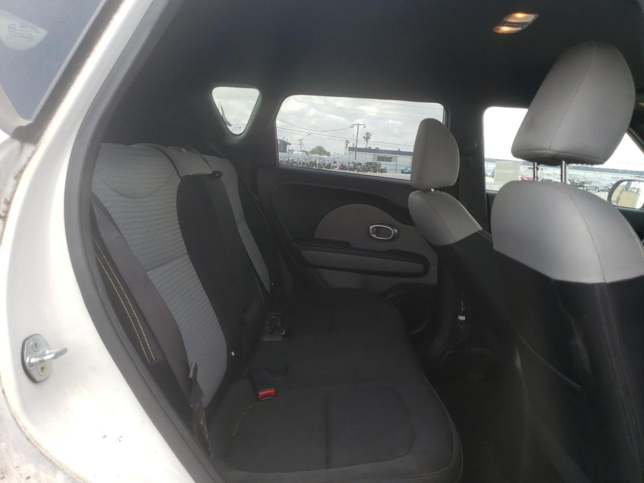 Photo 6 from auction – 2014 KIA SOUL + with VIN KNDJP3A56E7032705