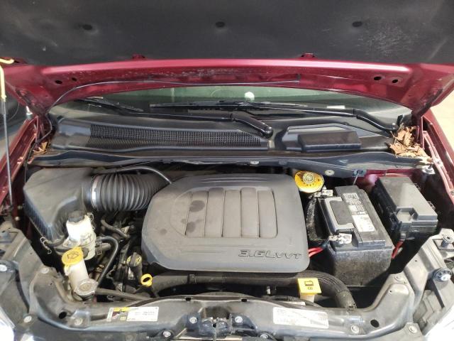 Photo 7 from auction – 2019 DODGE GRAND CARA with VIN 2C4RDGCG2KR672471