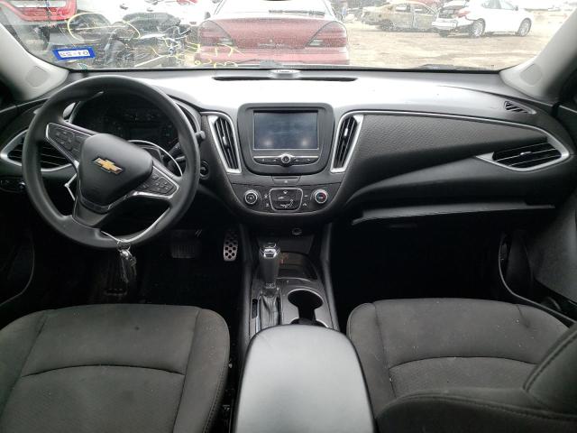 Photo 9 from auction – 2016 CHEVROLET MALIBU LS with VIN 1G1ZB5ST3GF309905
