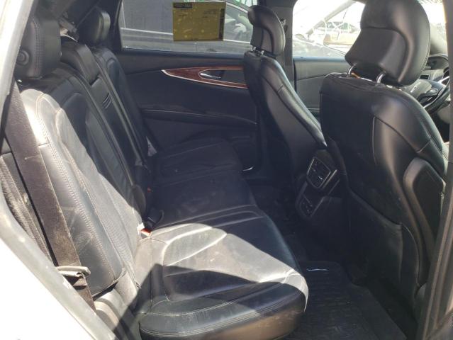 Photo 6 from auction – 2018 LINCOLN MKX SELECT with VIN 2LMPJ6KR8JBL20709