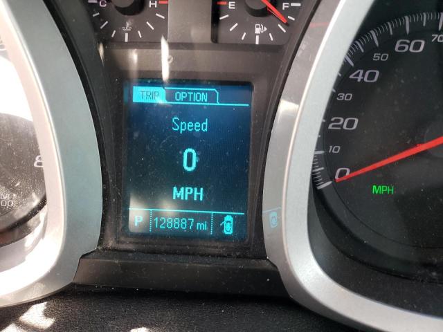 Photo 8 from auction – 2014 CHEVROLET EQUINOX LT with VIN 2GNALBEK9E6268861