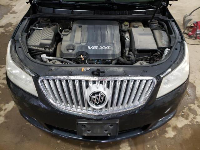 Photo 7 from auction – 2011 BUICK LACROSSE C with VIN 1G4GE5ED8BF350156