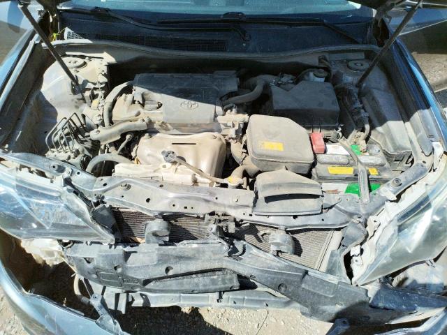 Photo 7 from auction – 2014 TOYOTA CAMRY L with VIN 4T1BF1FK3EU793294
