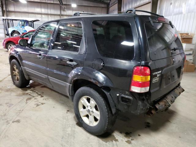 Photo 3 from auction – 2006 FORD ESCAPE XLT with VIN 1FMCU93126KC63139