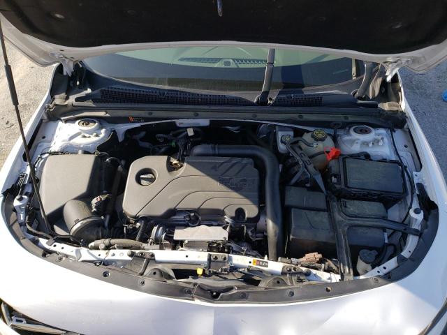 Photo 7 from auction – 2019 CHEVROLET MALIBU LS with VIN 1G1ZC5ST3KF134934