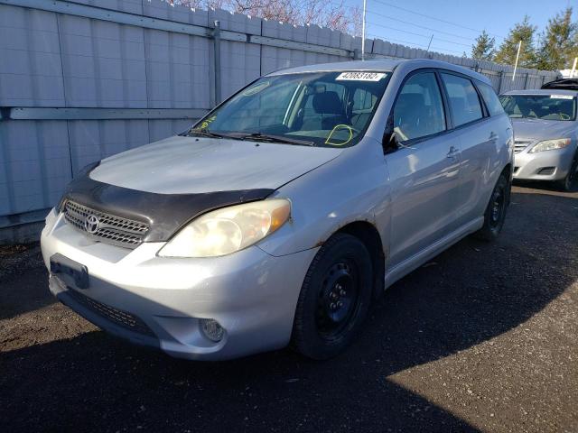 Photo 2 from auction – 2005 TOYOTA COROLLA MA with VIN 2T1KR32E05C887217