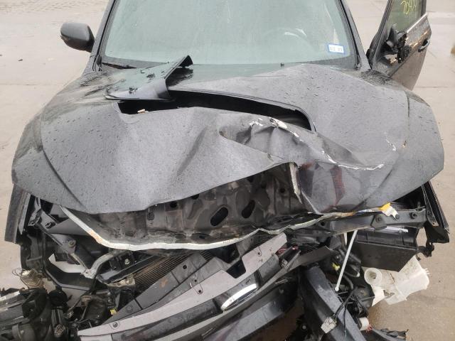 Photo 7 from auction – 2011 SUBARU IMPREZA WR with VIN JF1GV8J63BL524137