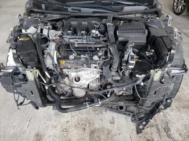Photo 7 from auction – 2019 NISSAN MAXIMA S with VIN 1N4AA6AV5KC360550