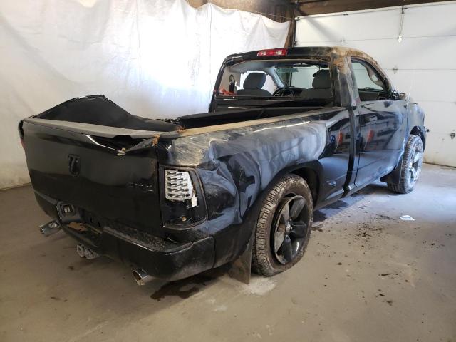 Photo 4 from auction – 2013 RAM 1500 ST with VIN 3C6JR7AT7DG585373