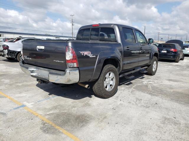Photo 4 from auction – 2011 TOYOTA TACOMA DOU with VIN 3TMJU4GN3BM121364