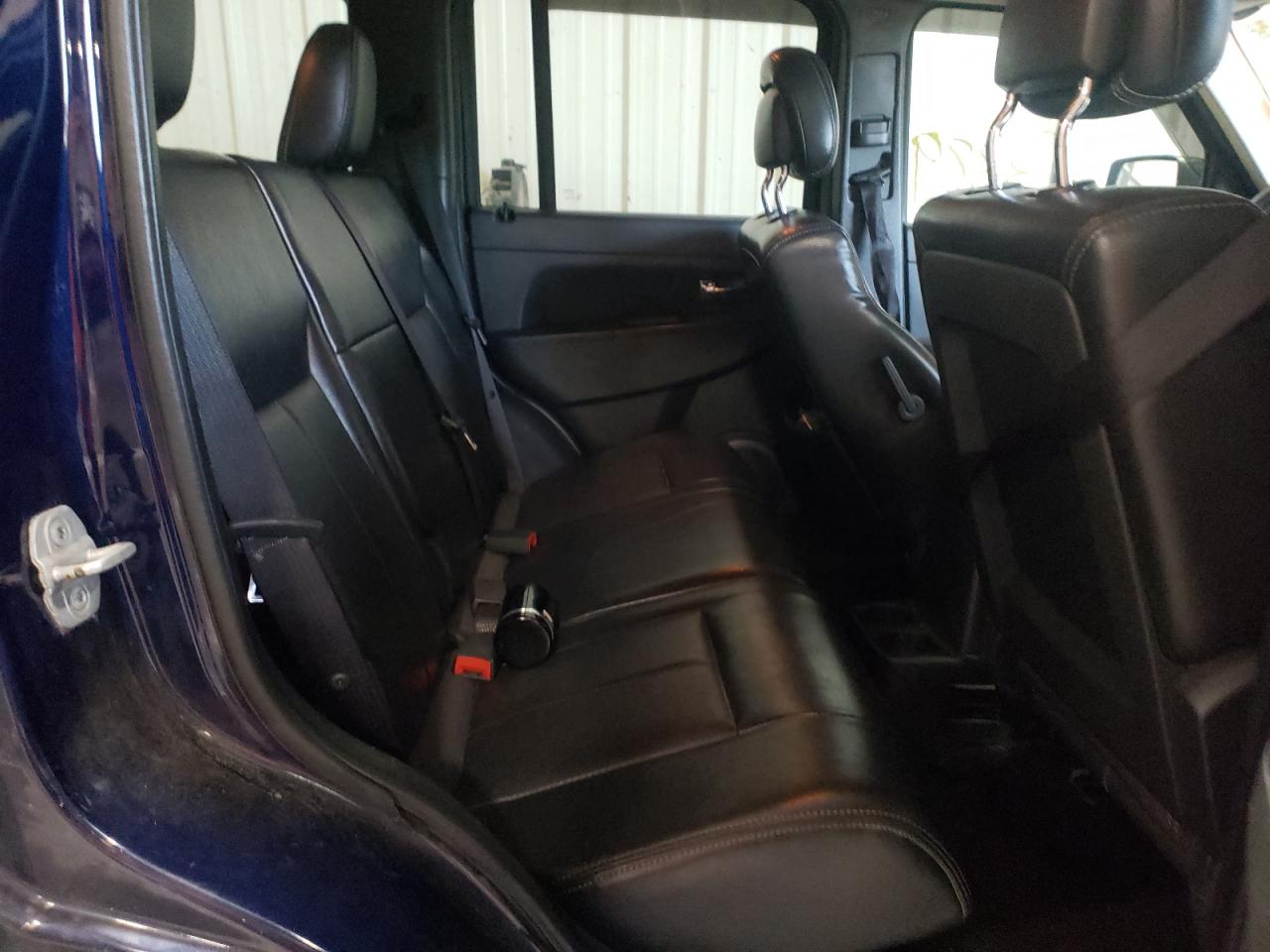 Photo 6 from auction – 2012 JEEP LIBERTY with VIN 1C4PJMAK6CW175387