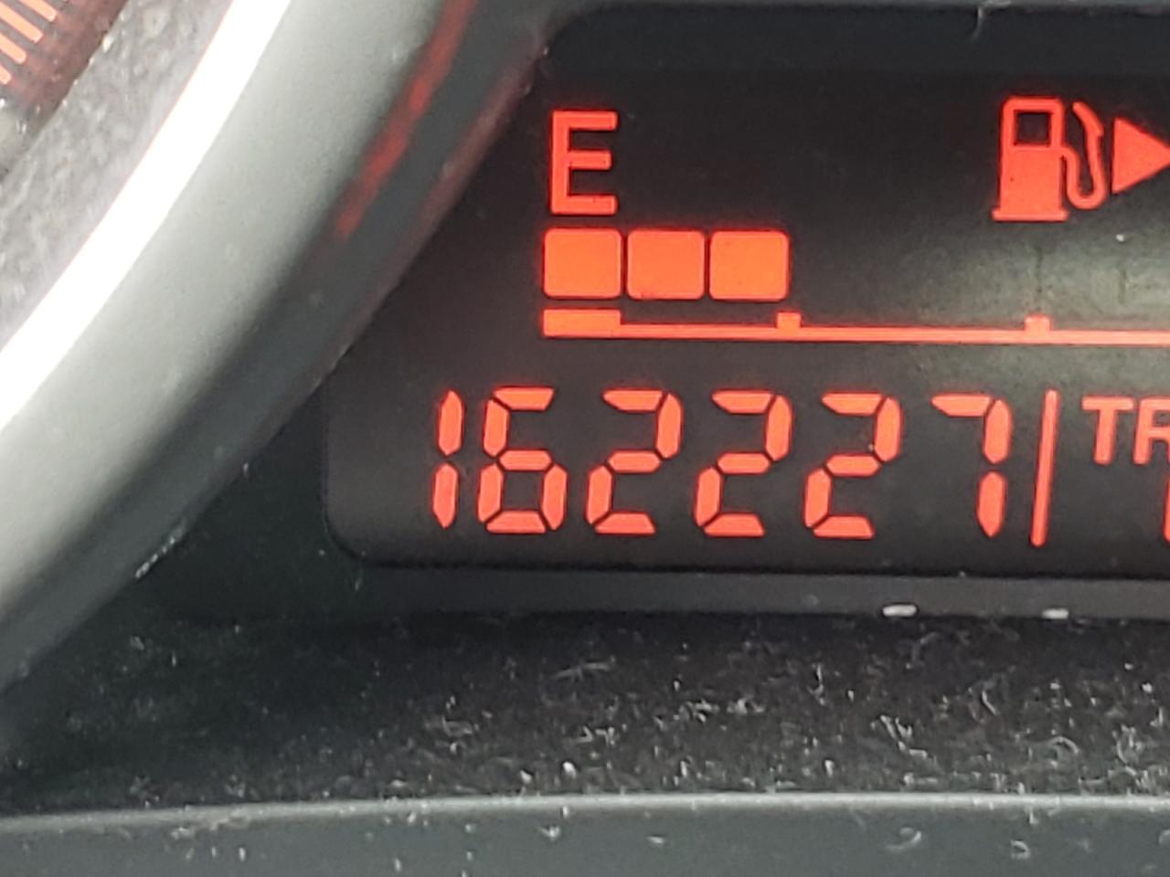 صورة رقم 8 من المزاد - 2011 MAZDA 3 I مع VIN JM1BL1VF6B1376816