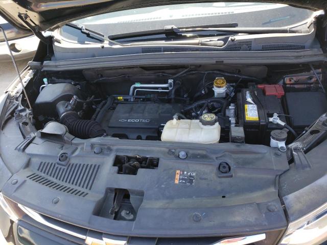 Photo 7 from auction – 2019 CHEVROLET TRAX LS with VIN 3GNCJKSB5KL355439