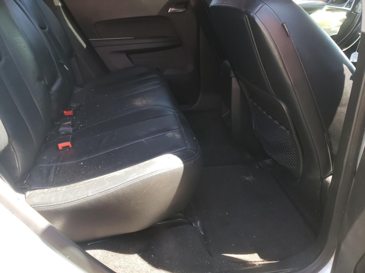Photo 6 from auction – 2016 CHEVROLET EQUINOX LT with VIN 2GNFLFEK2G6217086