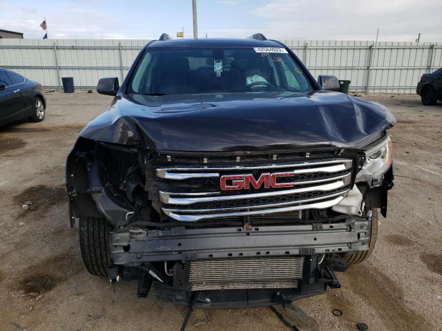 Photo 9 from auction – 2019 GMC ACADIA SLT with VIN 1GKKNULS1KZ145811