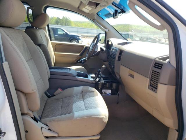 Photo 5 from auction – 2011 NISSAN TITAN S with VIN 1N6BA0ED7BN320954