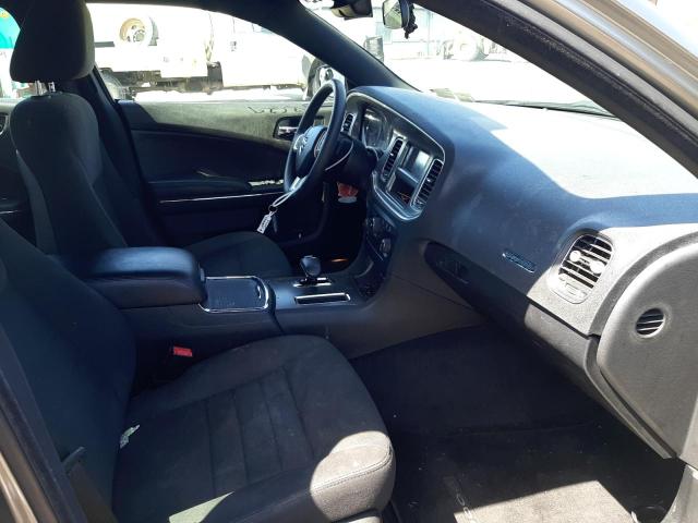 Photo 5 from auction – 2012 DODGE CHARGER SE with VIN 2C3CDXBG4CH299985