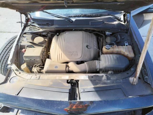 Photo 7 from auction – 2014 DODGE CHALLENGER with VIN 2C3CDYBT9EH103982