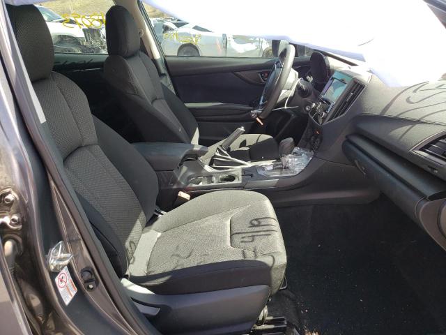 Photo 5 from auction – 2019 SUBARU IMPREZA with VIN 4S3GTAB62K3755147