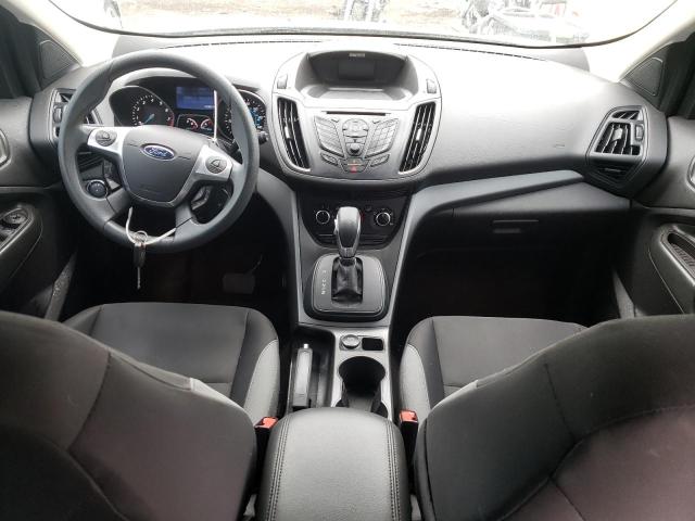 Photo 9 from auction – 2014 FORD ESCAPE S with VIN 1FMCU0F74EUA59411