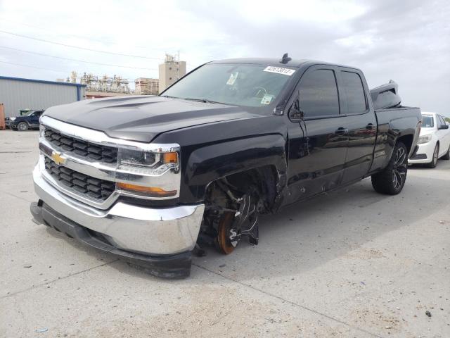 Photo 9 from auction – 2019 CHEVROLET SILVERADO with VIN 2GCRCPECXK1130594