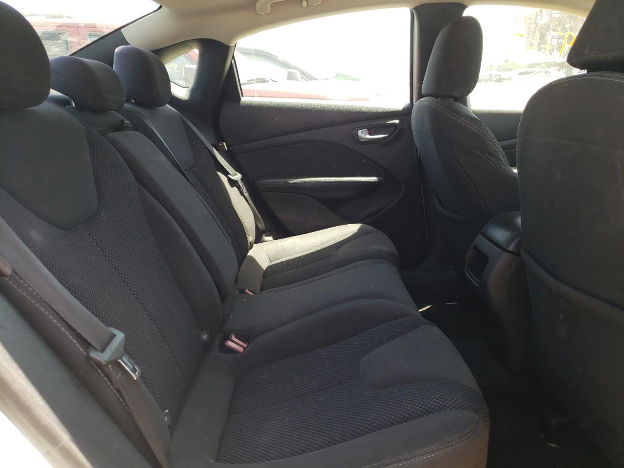 Photo 6 from auction – 2015 DODGE DART SXT with VIN 1C3CDFBB4FD193522