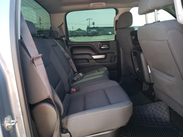 Photo 6 from auction – 2016 CHEVROLET SILVERADO with VIN 3GCPCREC4GG290763