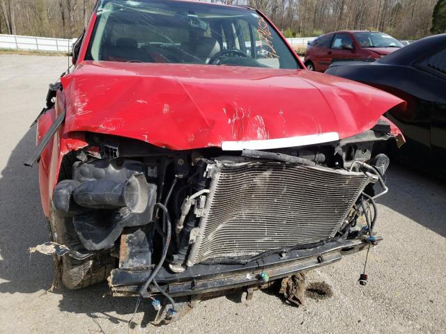 Photo 9 from auction – 2006 SATURN VUE with VIN 5GZCZ63456S847371