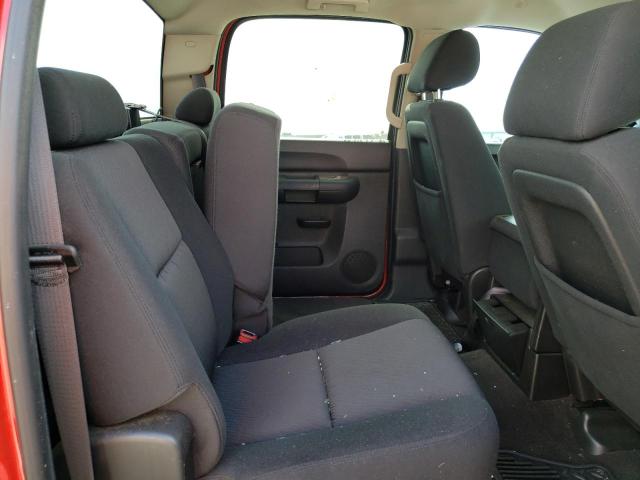 Photo 6 from auction – 2011 GMC SIERRA K15 with VIN 3GTP2VE33BG361682