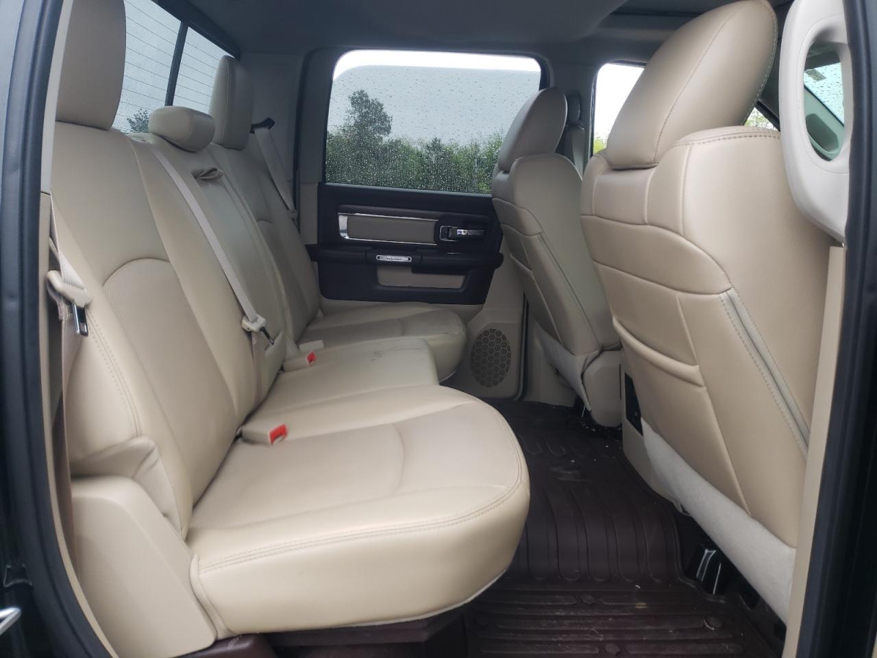 Photo 6 from auction – 2014 RAM 1500 LARAM with VIN 1C6RR6NT8ES225479