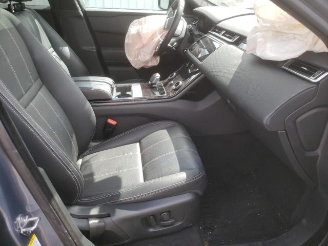 Photo 9 from auction – 2021 LAND ROVER RANGE ROVE with VIN SALYT2EX6MA320508