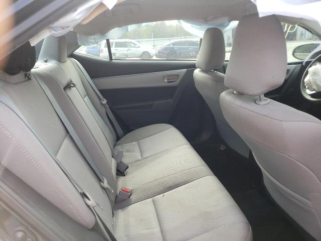 Photo 6 from auction – 2016 TOYOTA COROLLA L with VIN 2T1BURHE6GC594109