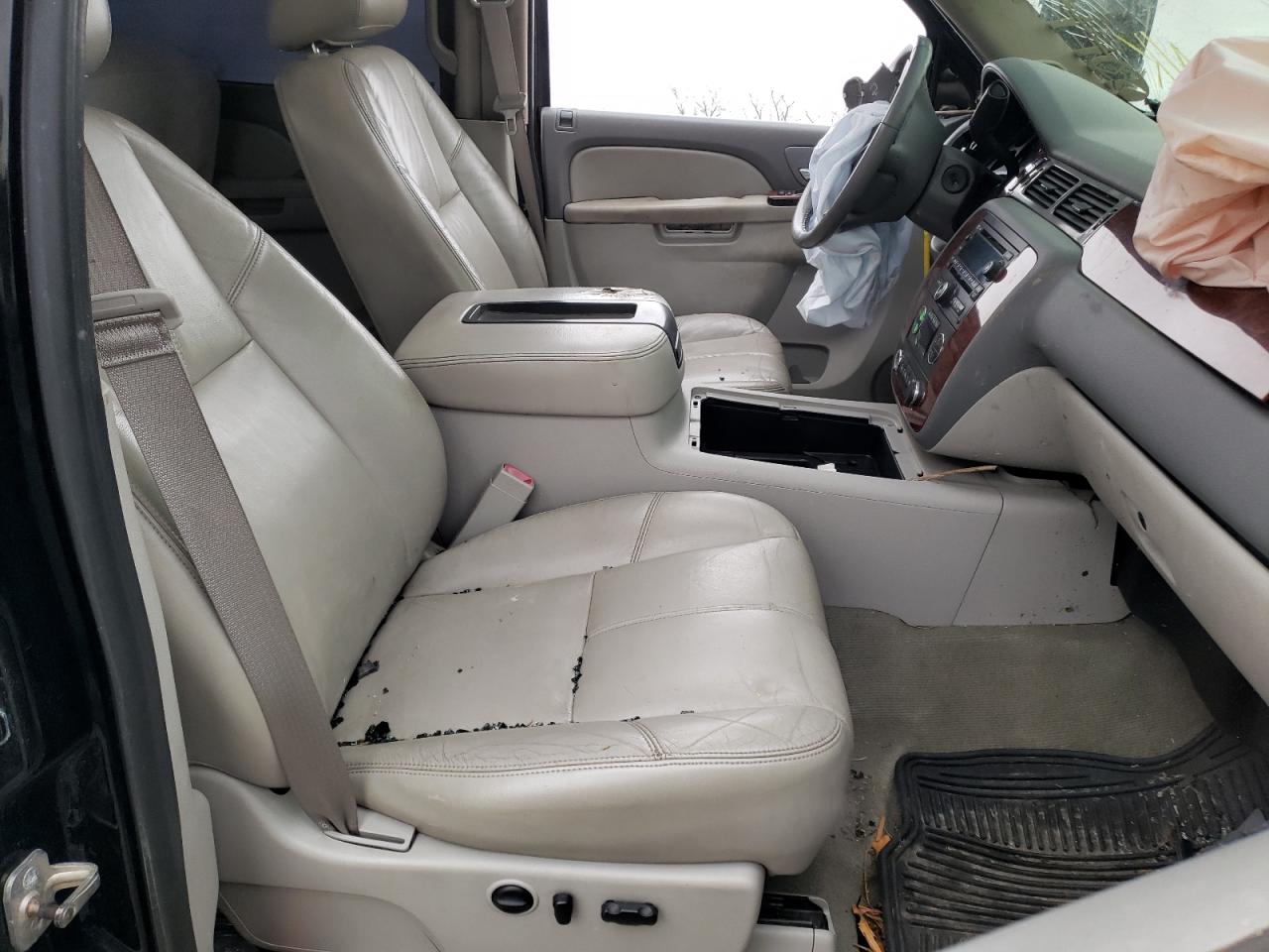 Photo 5 from auction – 2011 CHEVROLET 2500 with VIN 1GC1KYCG9BF156754