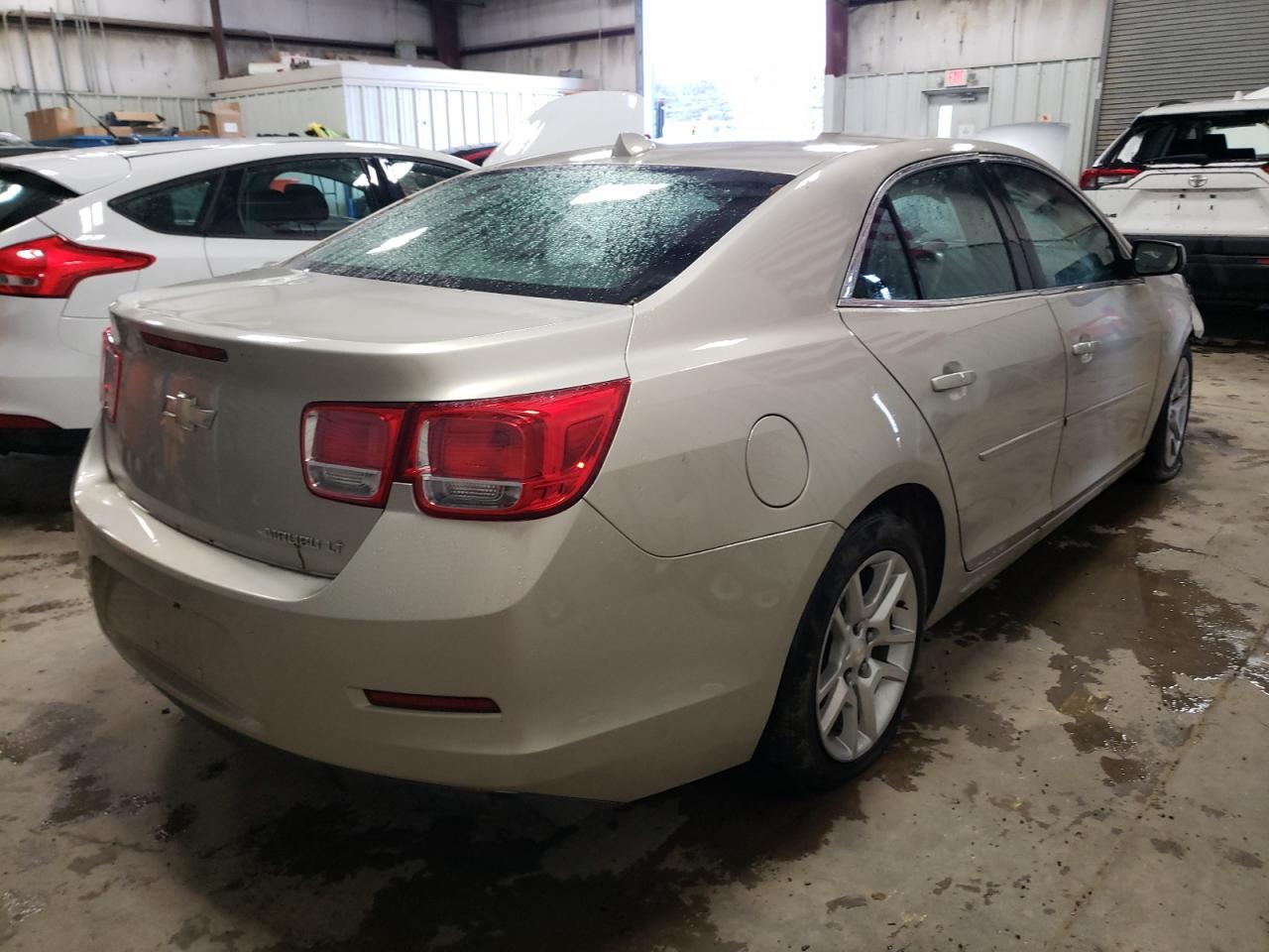 Photo 4 from auction – 2013 CHEVROLET MALIBU 1LT with VIN 1G11C5SA4DF160215