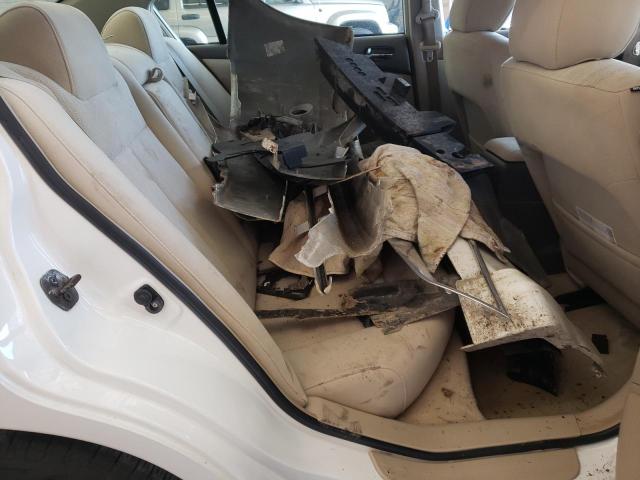 Photo 6 from auction – 2010 NISSAN ALTIMA BAS with VIN 1N4AL2AP0AN542809