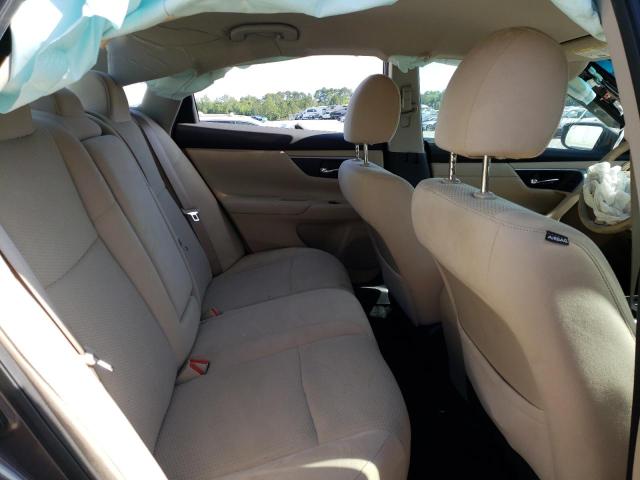 Photo 6 from auction – 2015 NISSAN ALTIMA 2.5 with VIN 1N4AL3AP4FC478296
