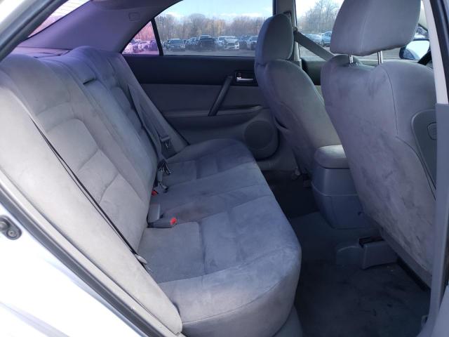 Photo 6 from auction – 2007 MAZDA 6 I with VIN 1YVHP80C075M22204