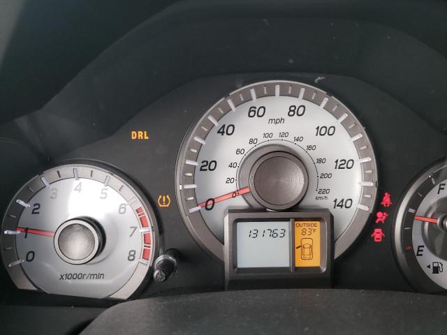 Photo 8 from auction – 2013 HONDA PILOT EXL with VIN 5FNYF3H59DB034318