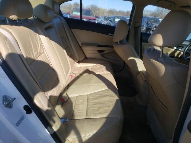 Photo 6 from auction – 2011 HONDA ACCORD SE with VIN 1HGCP2F69BA072541