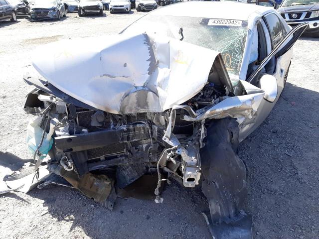 Photo 9 from auction – 2012 TOYOTA CAMRY BASE with VIN 4T4BF1FK9CR239857