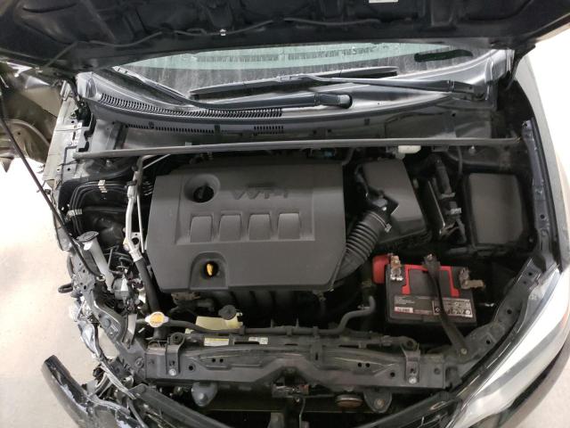 Photo 7 from auction – 2014 TOYOTA COROLLA L with VIN 5YFBURHE4EP143760