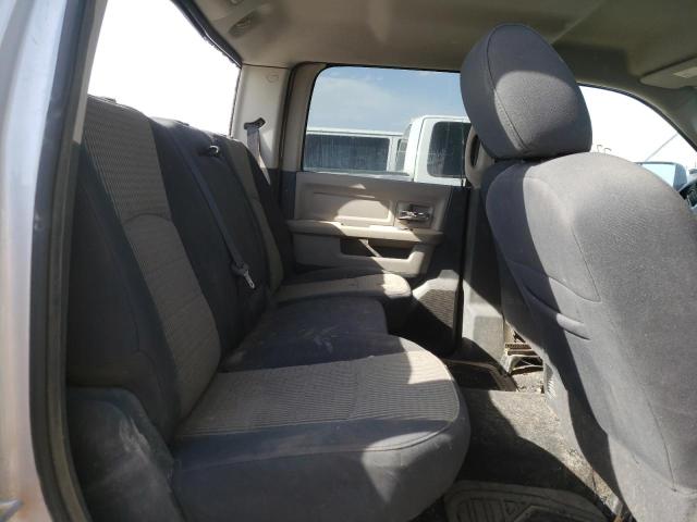 Photo 6 from auction – 2011 DODGE RAM 2500 with VIN 3D7UT2CL2BG562707