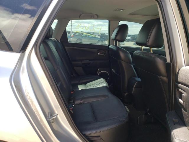 Photo 6 from auction – 2004 MAZDA 3 HATCHBAC with VIN JM1BK343641210806