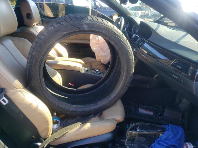 Photo 5 from auction – 2012 BMW M3 with VIN WBSDX9C59CE784817