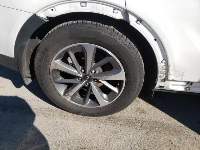Photo 9 from auction – 2019 KIA SORENTO with VIN 5XYPHDA58KG470704