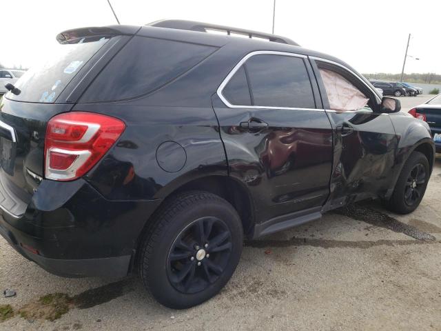 Photo 9 from auction – 2017 CHEVROLET EQUINOX LT with VIN 2GNFLFEK0H6276350