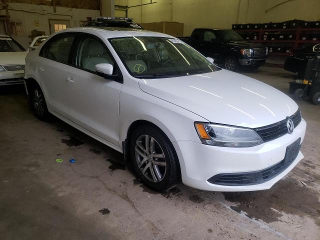 2012 VOLKSWAGEN 412