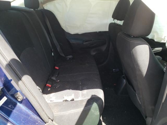 Photo 6 from auction – 2019 NISSAN VERSA S with VIN 3N1CN7AP9KL823196