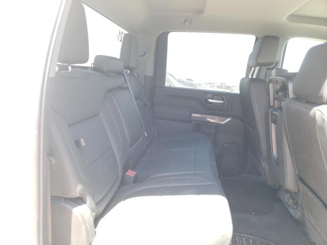 Photo 6 from auction – 2021 CHEVROLET SILVERADO with VIN 1GC1YPEY9MF313586